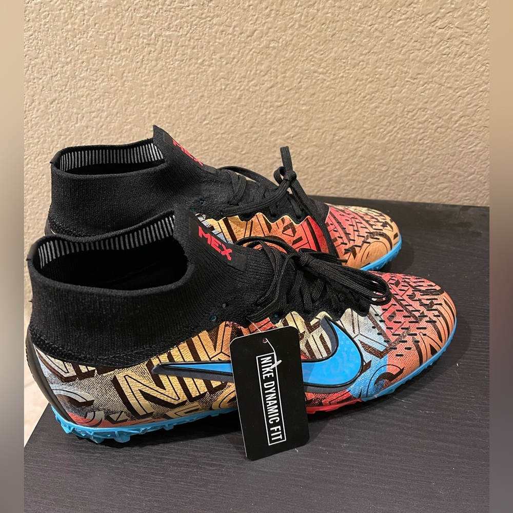 Nike mercurial superfly 7 elite Tf Turf